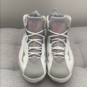 Jordan truefloght 11 1/2